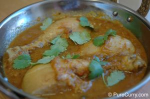 Chicken Curry