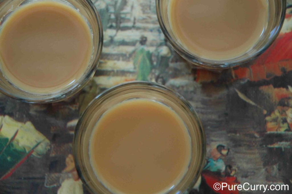 Masala Chai Tea