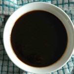 Tamarind Chutney