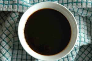 Tamarind Chutney