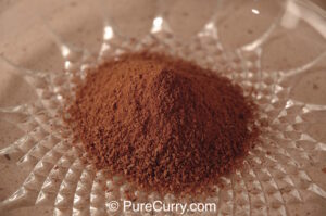 Polvo de Comino Tostado (Bhuna Jeera Powder)