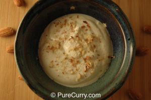 Shrikhand (Quick Version)