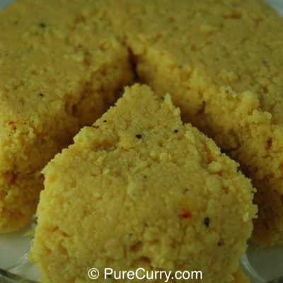 Pastel de Leche