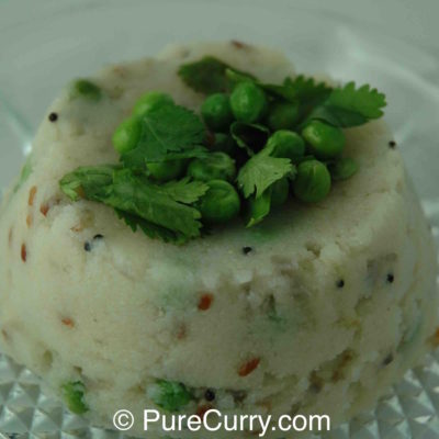 Upma