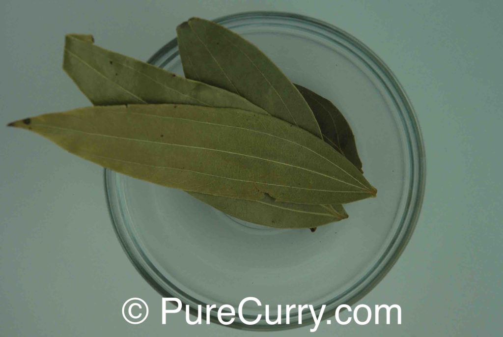 Bay Leaves