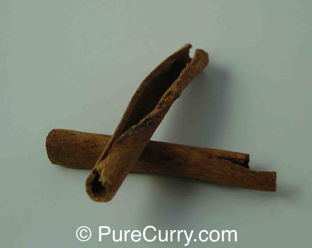 Cinnamon Sticks