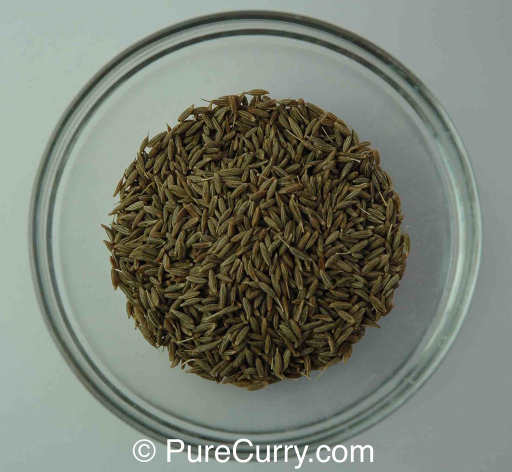 Cumin Seeds
