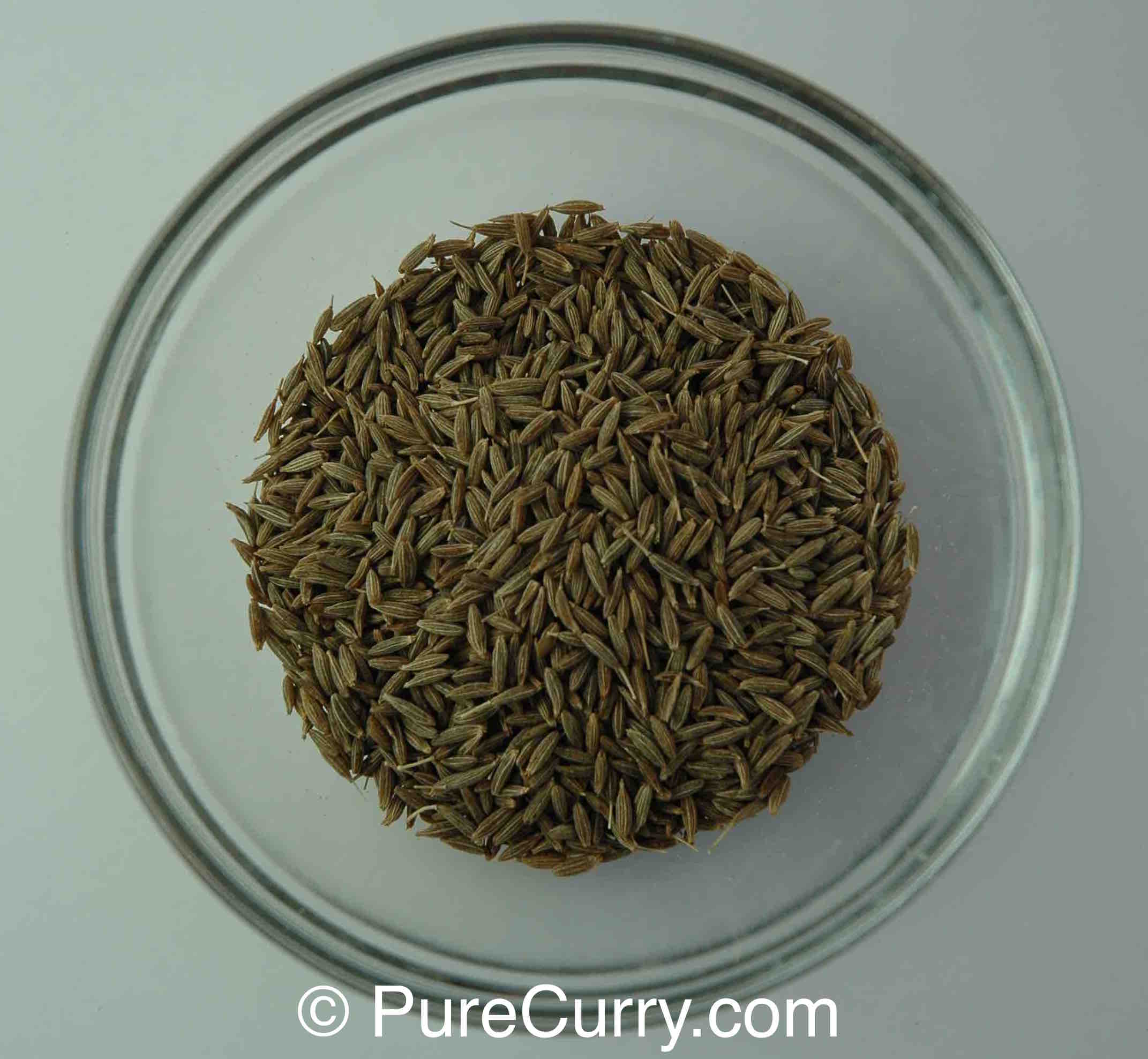 Cumin Seeds