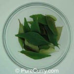 Curry Leaves