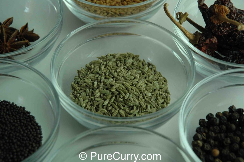 Fennel Seeds
