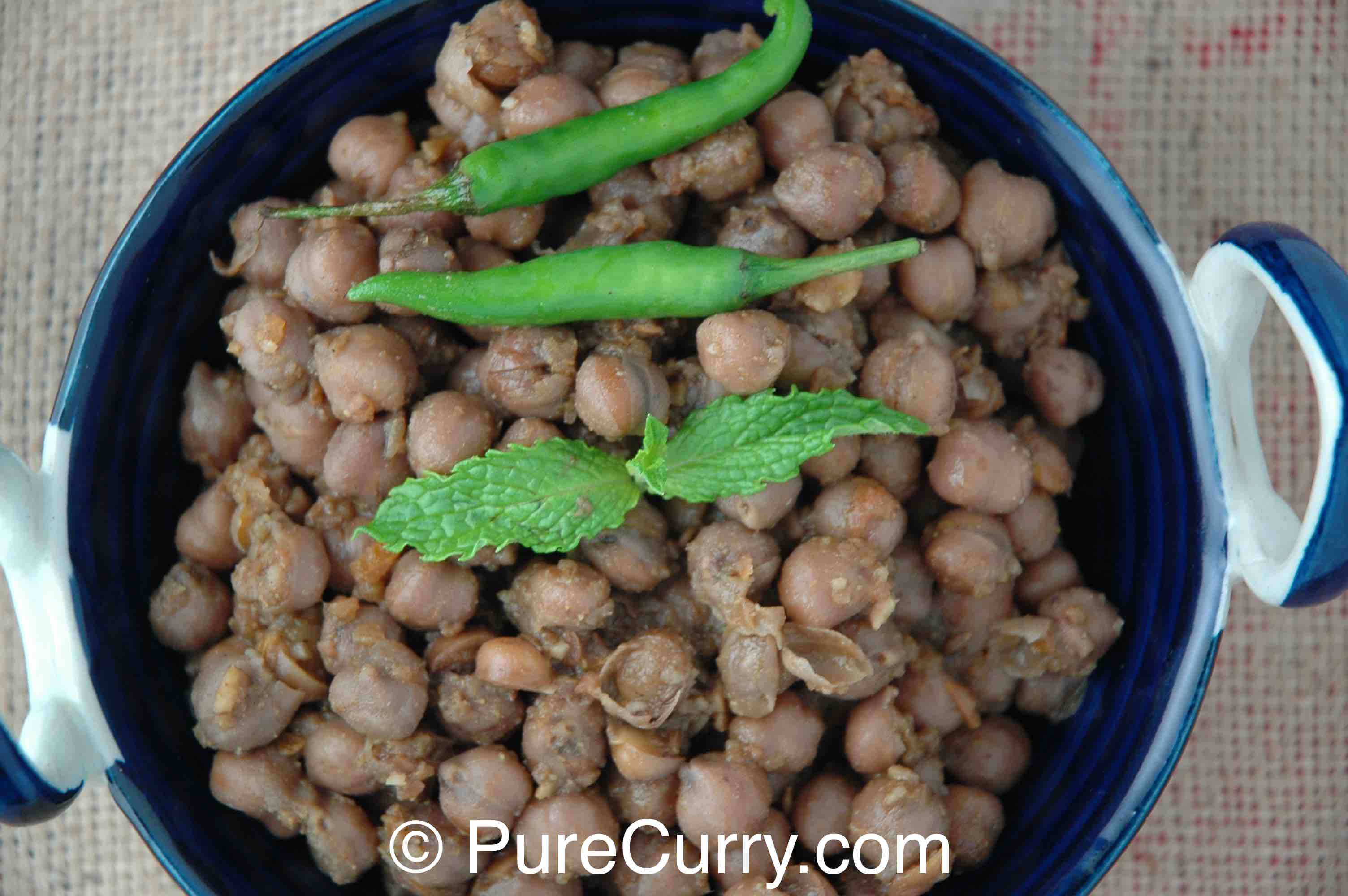 chickpeas, chana, amritsar