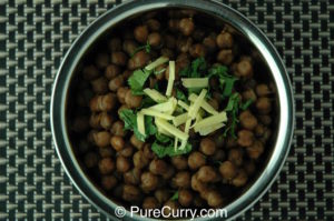 Pindi Chana