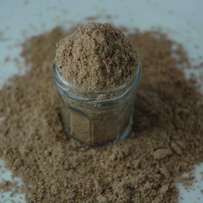 Chaat Masala