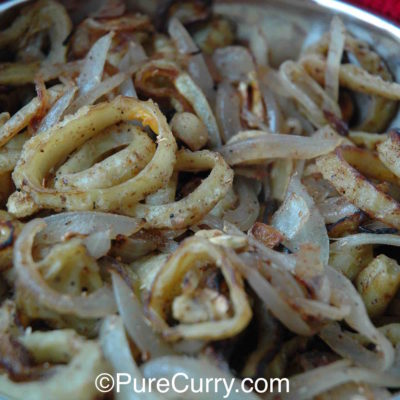 Indian Bitter Gourd (Karela)