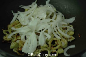 Indian Bitter Gourd (Karela)