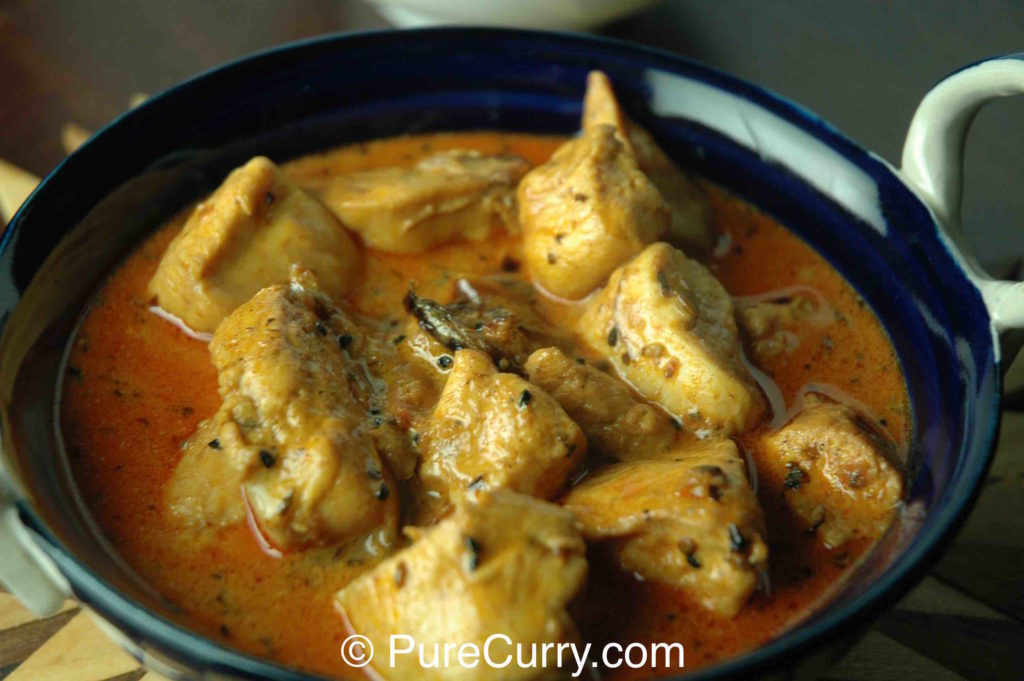 Achari Chicken, Pickling Spices