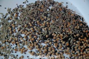 Achari Spice Blend