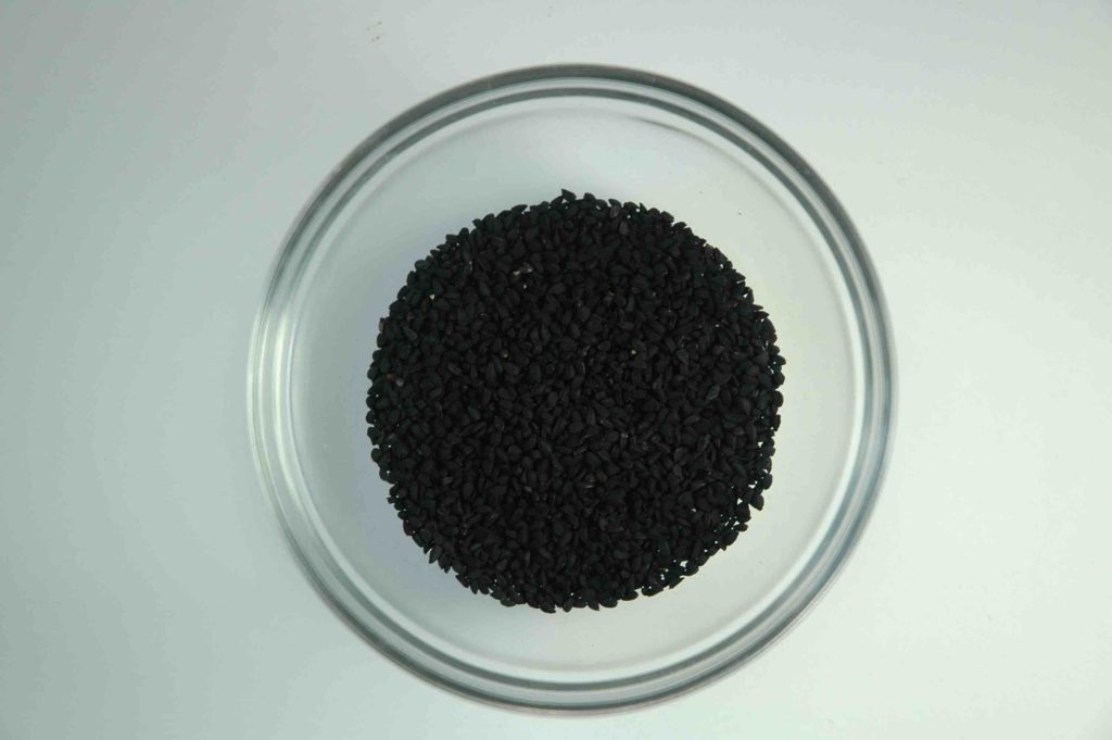 Nigella Seeds