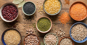 Types of Indian Lentils Explained: Names, Families, and Processing