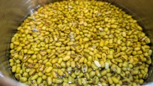 How to Cook Dal Properly: The Science of Soaking, Salt, and Heat