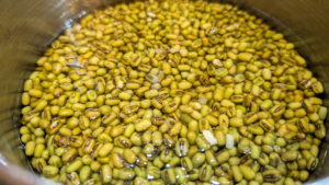 How to Cook Dal Properly: The Science of Soaking, Salt, and Heat
