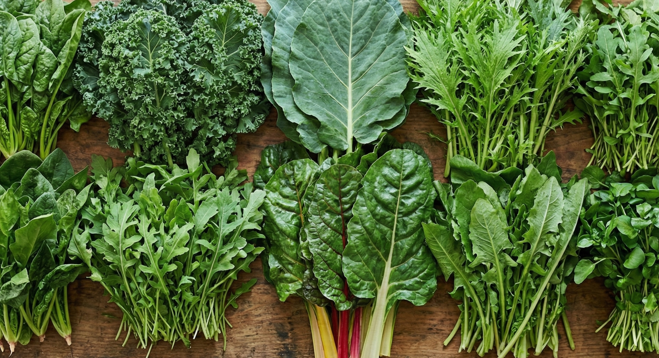 The Science of Saag: Mastering the Green Curry